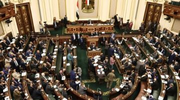 الثلاثاء المقبل..مجلس النواب يسدل الستار على قانون الإجراءات الجنائية