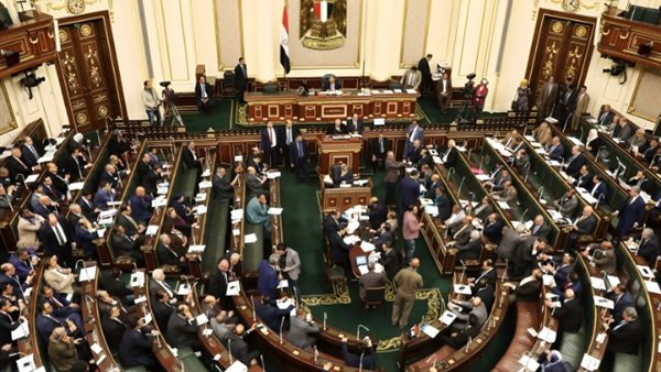 الثلاثاء المقبل..مجلس النواب يسدل الستار على قانون الإجراءات الجنائية
