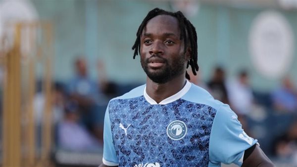دوري أبطال أفريقيا.. ماييلي ومصطفى فتحي يقودان هجوم بيراميدز أمام أورلاندو بايرتس