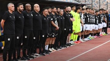 مدربو منتخبات كأس إفريقيا للشباب يُشيدون بقرار (كاف) منح التنظيم لمصر