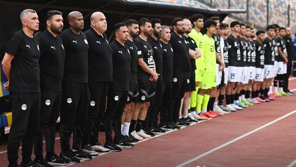مدربو منتخبات كأس إفريقيا للشباب يُشيدون بقرار (كاف) منح التنظيم لمصر