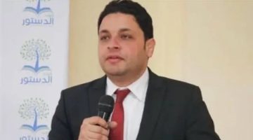 وليد العماري: الحركة المدنية لن تشارك في انتخابات تُدار بتحالفات مغلقة أو قوانين تُقصي إرادة الشعب