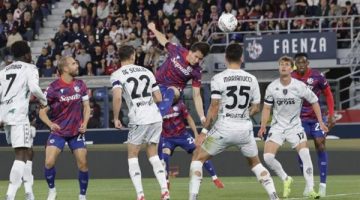 رسميًا.. تحديد منافس ميلان في نهائي كأس إيطاليا