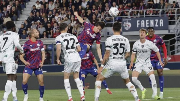رسميًا.. تحديد منافس ميلان في نهائي كأس إيطاليا