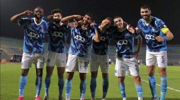 موعد مباراة بيراميدز وأورلاندو بايرتس والقنوات الناقلة