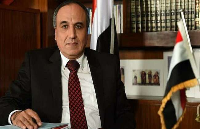 عبد المحسن سلامة يعلن التصدي للحسابات الوهمية ومروجي الأكاذيب