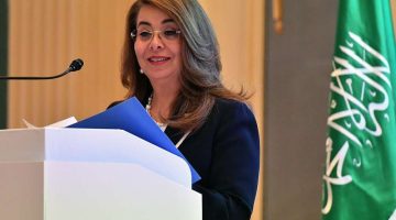 بشكل مفاجئ.. رحيل والدة الدكتورة غادة والي وهذا موعد العزاء