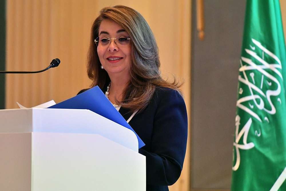 بشكل مفاجئ.. رحيل والدة الدكتورة غادة والي وهذا موعد العزاء