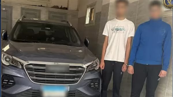 «أنا ابن لوا».. الداخلية تكشف ملابسات فيديو سب سائق بالإسكندرية