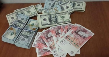 تعرف على أسعار الدولار والعملات الأجنبية اليوم السبت 26-4-2025