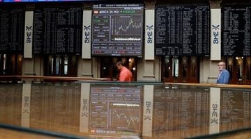 الأسواق الأوروبية تفتتح على ارتفاع مع ترقب تقارير أرباح الشركات