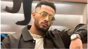 15 مايو.. أولى جلسات محاكمة نجل محمد رمضان في الاعتداء على زميله