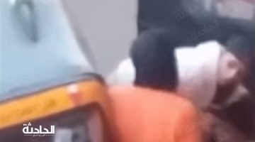 «ضربها بوحشية في الشارع».. تفاصيل ضبط المتهم بسحل فتاة الخصوص
