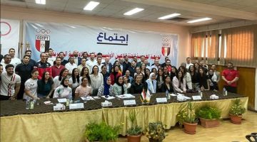 بالتزكية.. فوز 22 لاعبًا في انتخابات لجنة اللاعبين بالأولمبية المصرية