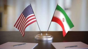 محادثات أمريكا وإيران للوصول إلى اتفاق أم لتطبيق شروط ترامب؟