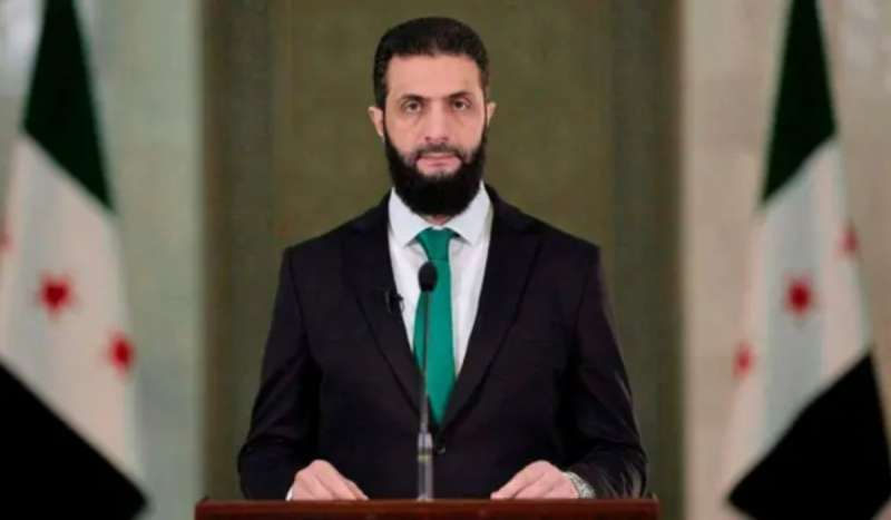 دمشق تبعث برسالة إلى أمريكا: مستعدون للتفاهم.. والكرة في ملعبكم