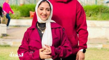 ابحث مع الشرطة.. اختفاء بسملة في ظروف غامضة بعين شمس