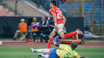 4 عوامل حاسمة وراء إقصاء الأهلي أمام صنداونز من دوري أبطال إفريقيا