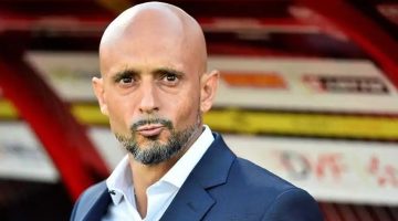 مدرب صنداونز: استغللت خبرتي لإقصاء الأهلي.. ولا يهمني خصم النهائي