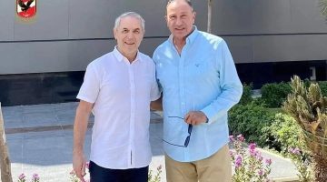 الخطيب وكولر في عين العاصفة.. من يتحمل مسؤولية كارثة إفريقيا؟