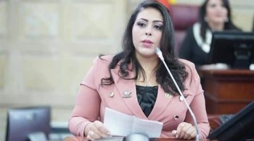 مرثا محروس: رقمنة العقارات تحمي الملكيات الخاصة والعامة من التعديات أو التلاعب