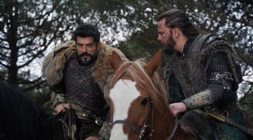 متى تُعرض الحلقة 187 من مسلسل المؤسس عثمان؟.. إليك التفاصيل الكاملة