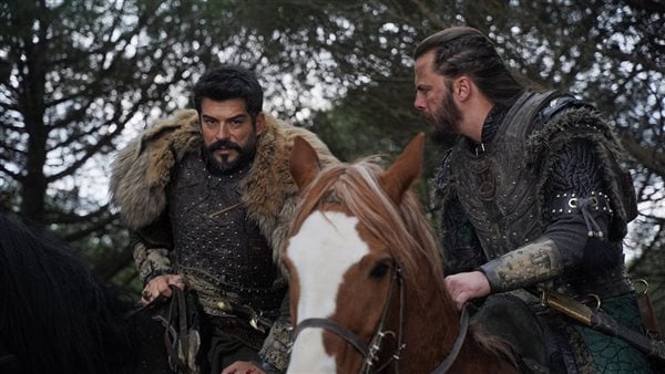 متى تُعرض الحلقة 187 من مسلسل المؤسس عثمان؟.. إليك التفاصيل الكاملة