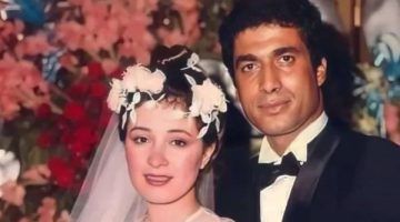قصة حب وزواج وانفصال.. تفاصيل حياة هالة فؤاد مع أحمد زكي في ذكرى ميلادها