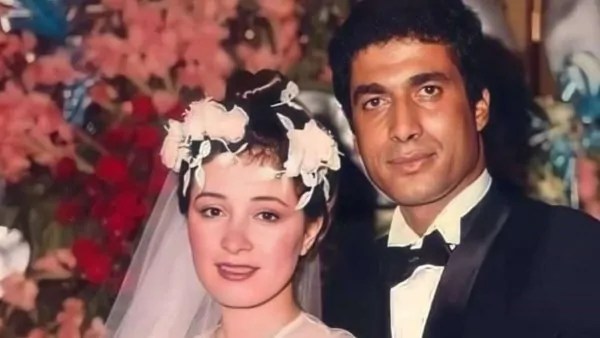 قصة حب وزواج وانفصال.. تفاصيل حياة هالة فؤاد مع أحمد زكي في ذكرى ميلادها