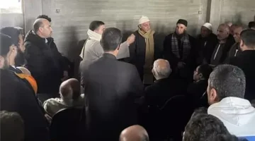 رغم التصالح.. حيثيات الحبس 6 أشهر والغرامة لنجل الفنان عبدالعزيز مخيون