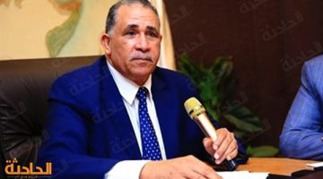 نقيب المحامين يهنئ الرئيس السيسي والشعب المصري بذكرى تحرير سيناء