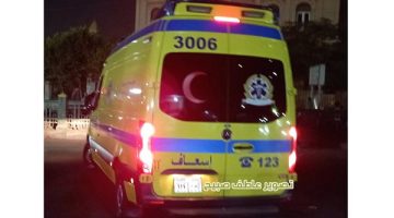 كان يمر بالصدفة.. قرارات النيابة في مصرع شخص وإصابة آخرين في مشاجرة بالأسلحة النارية بكفر الزيات