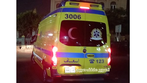 كان يمر بالصدفة.. قرارات النيابة في مصرع شخص وإصابة آخرين في مشاجرة بالأسلحة النارية بكفر الزيات
