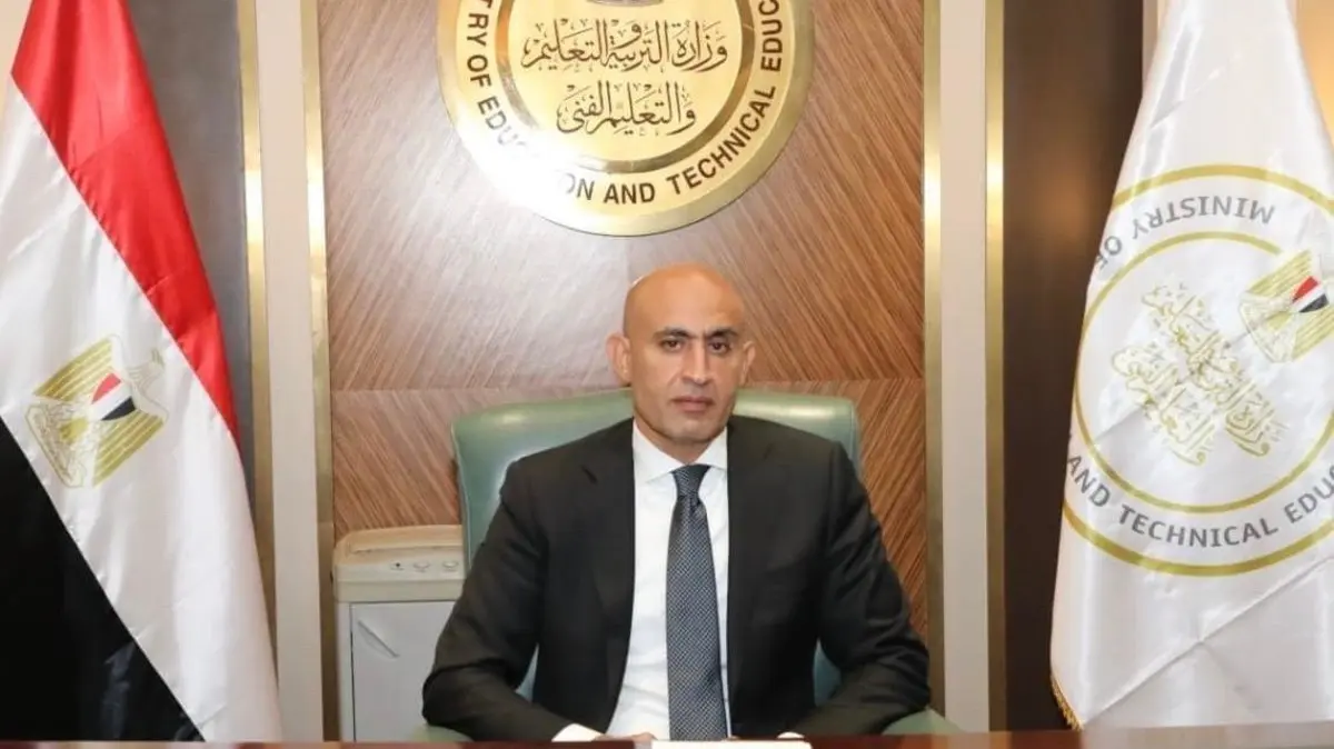 مواعيد امتحانات نهاية العام الدراسي 2025 لجميع الصفوف والمراحل التعليمية