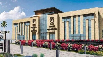 خريطة جديدة للتعليم الجامعي.. 12 جامعة أهلية تنضم لخدمة الوطن