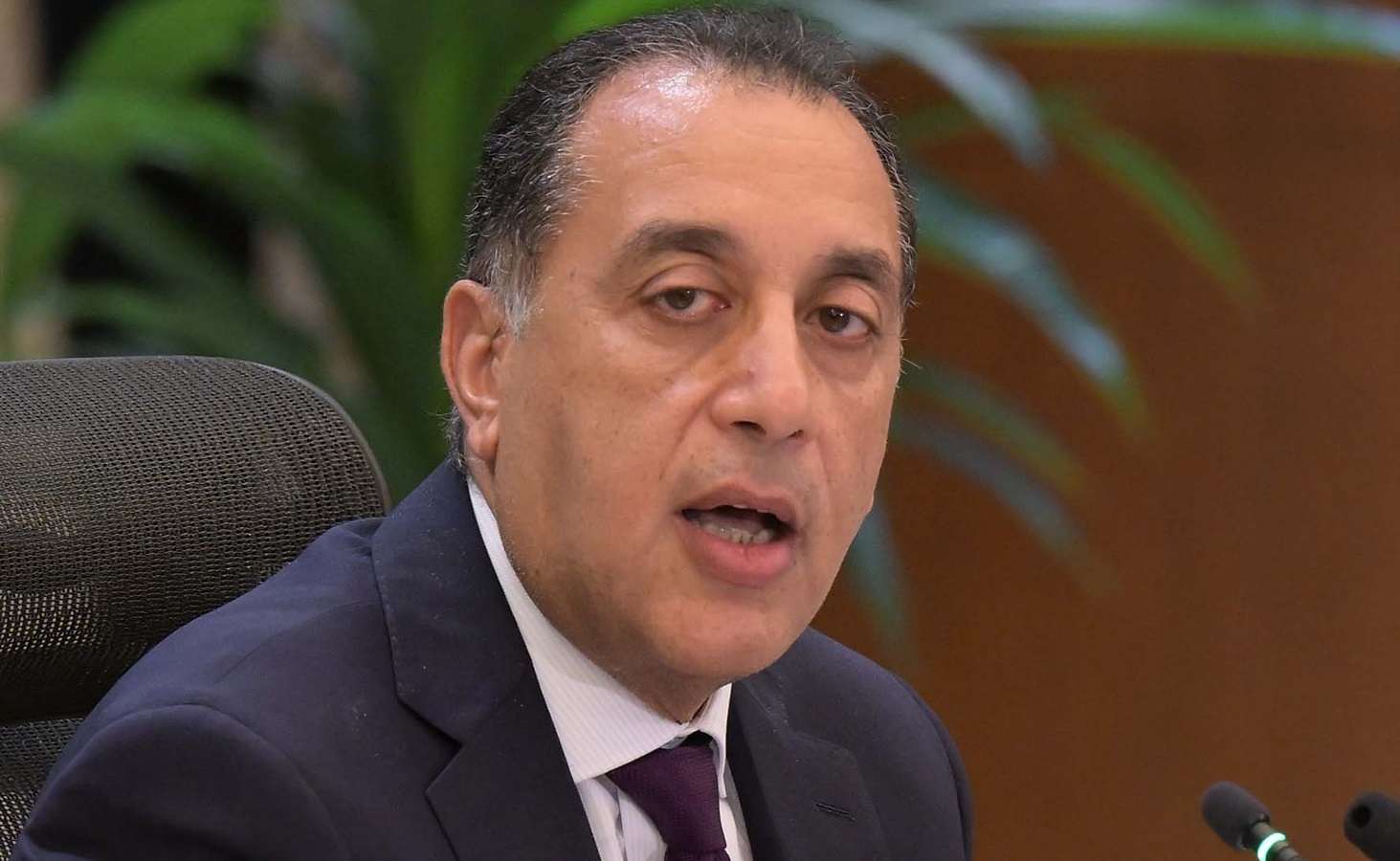 نيابة عن الرئيس.. مدبولي في أوغندا لقيادة موقف مصر في قمة استقرار الصومال