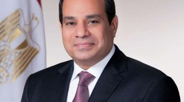 الرئيس السيسي يؤكد صمود مصر ورفض التهجير في ذكرى تحرير سيناء الـ43