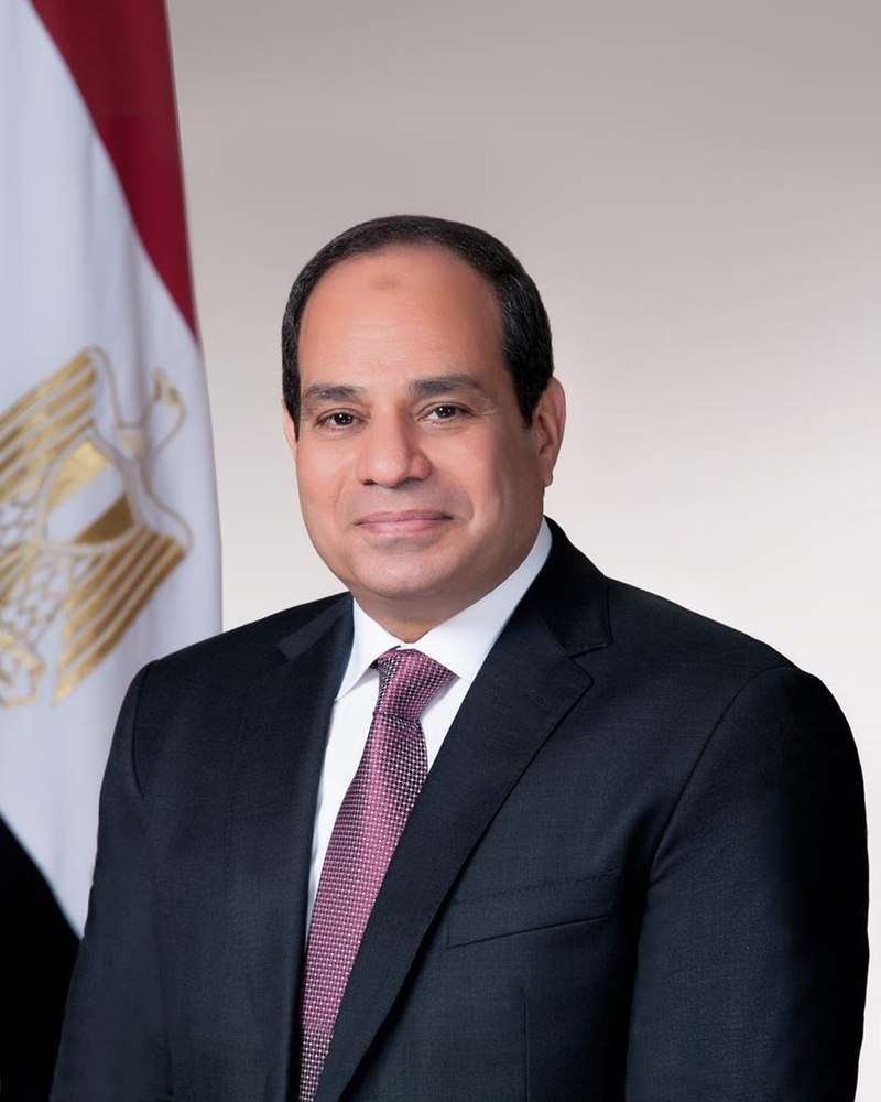 الرئيس السيسي يؤكد صمود مصر ورفض التهجير في ذكرى تحرير سيناء الـ43