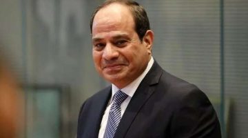 الرئيس السيسي يهنئ رئيسة تنزانيا بذكرى يوم الاتحاد