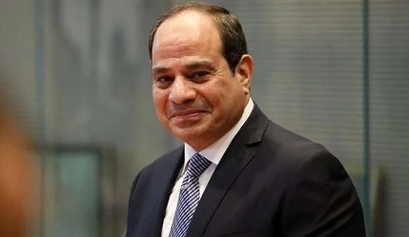 الرئيس السيسي يهنئ رئيسة تنزانيا بذكرى يوم الاتحاد