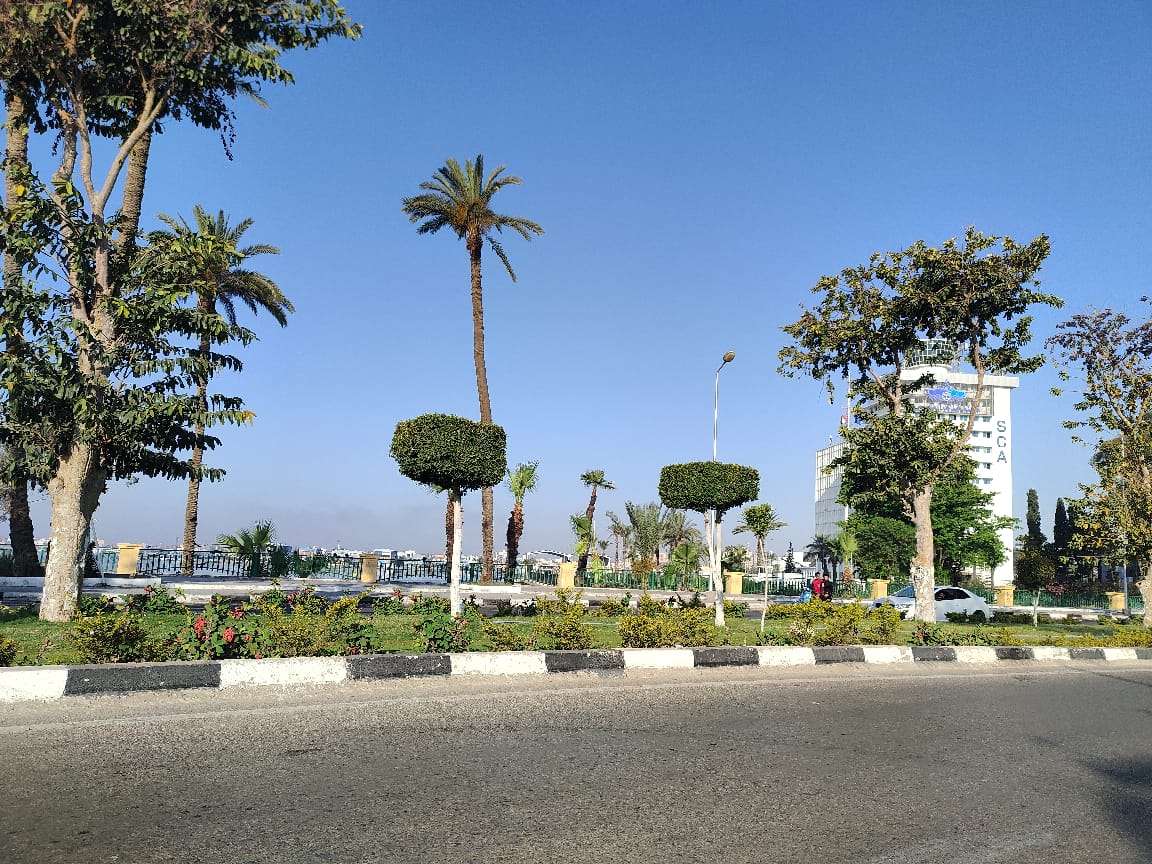 حالة الطقس اليوم الأحد.. أجواء دافئة نهارًا وشبورة مائية مع ساعات الصباح الأولى