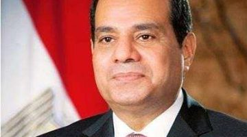 مؤكدا دعمه له.. السيسي يُعزي رئيس وزراء الهند في ضحايا هجوم كشمير