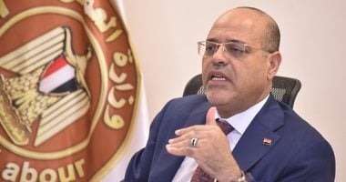 «جبران»: قانون العمل الجديد هدية الدولة للعمال في عيدهم