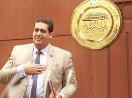 وليد التمامي يطالب بحل عاجل لأزمة النقل السياحي ومواكبة تطور القطاع “خاص”