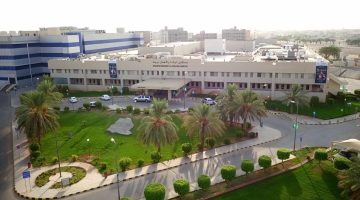 اعتماد مستشفى الولادة والأطفال في #بريدة كمركز تدريبي