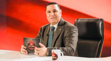 كواليس مسلسل “بريستيج”: عبد الناصر زيدان يخوض تجربة التمثيل الأولى مع مصطفى غريب