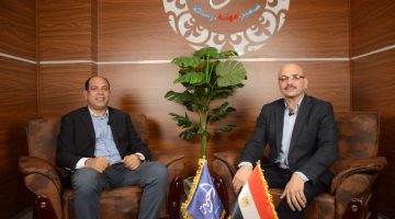 محمد سعد عبد الحفيظ خلال حواره لـ«الحرية»: تشريعات 2018 كانت بداية شرعنة حصار الصحافة.. وبعض المرشحين الحاليين باركوها