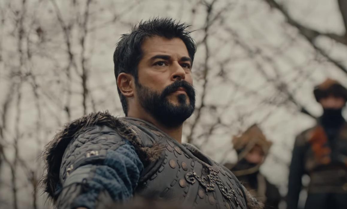 مترجم.. الإعلان الأول من الحلقة 188 مسلسل المؤسس عثمان بجودة HD