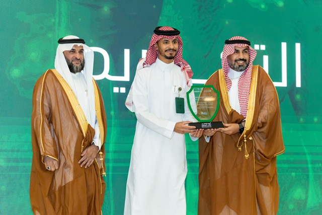 لإبراز دوره في تعزيز الأمن الغذائي والصحي .. المملكة تحتفي بـ #اليوم_العالمي_للطب_البيطري