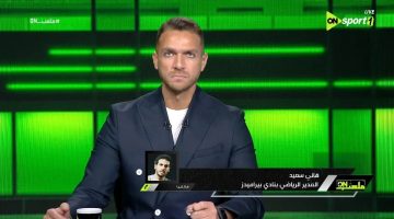 بعد الصعود التاريخي.. بيراميدز يضع جدول الكرة المصرية أمام تحدٍ صعب